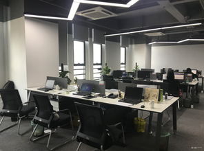 看準(zhǔn)網(wǎng) 潛力無(wú)限的科技型軟件開(kāi)發(fā)公司