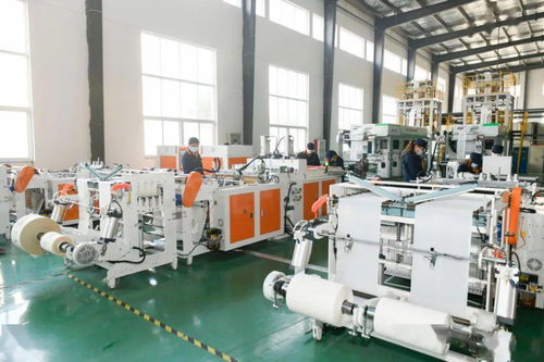 阜陽(yáng)奮進(jìn) 新材料技術(shù)研發(fā)引領(lǐng)產(chǎn)業(yè)升級(jí)