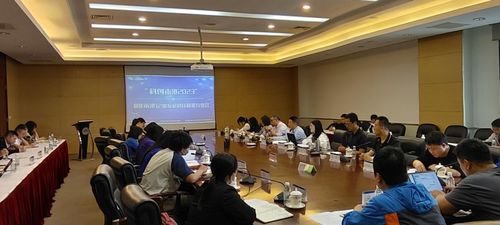 科技政策送上門(mén)，精準(zhǔn)服務(wù)助推南港電子專(zhuān)用材料研發(fā)大項(xiàng)目