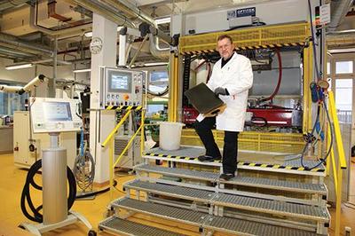 新材料！新技術！盤點降低車用復合材料成本的最新技術進展