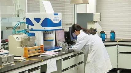 新材料產(chǎn)業(yè) 汕頭在新賽道上吹響號角——聚焦電子專用材料研發(fā)