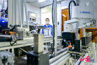 超威集團榮登中國企業(yè)專利500強榜單，電子專用材料研發(fā)實力再獲認可