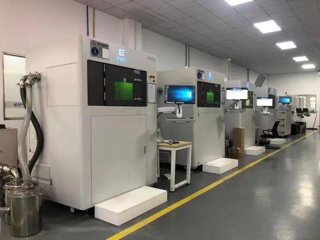 金山崛起 打造3D打印技術智造新高地，電子專用材料研發引領未來