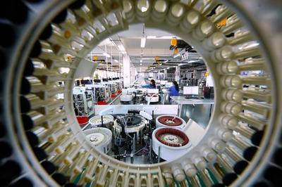 電子專用材料研發 夯實實體經濟根基的戰略抓手與創新路徑