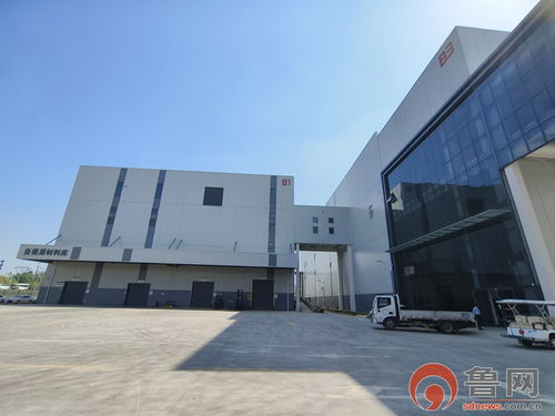 稅助發展 棗企有感 稅力量賦能新材料研發，驅動棗莊新質生產力躍升