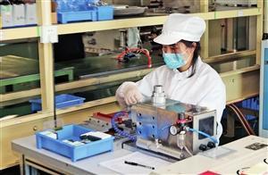 云錫集團開拓新材料應用領域，聚焦電子專用材料研發創新