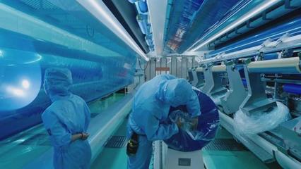 太湖之畔聚智匯力 以電子專用材料研發為引擎，驅動科技創新與產業創新深度融合