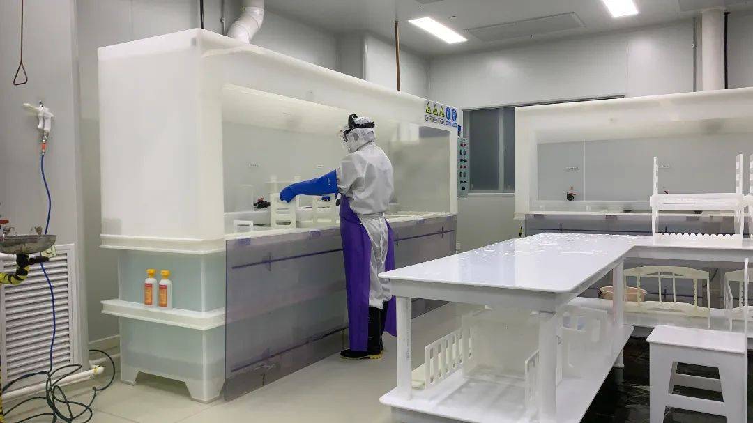 區內重點材料企業獲北京市新材料產業基金首批投資，加速核心技術研發與產業升級