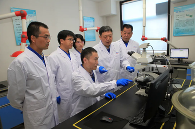 東岳集團5.5萬噸高端PVDF規劃新項目開工，新材料技術研發再提速