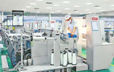 研發創新驅動產業升級 新材料技術研發的戰略角色